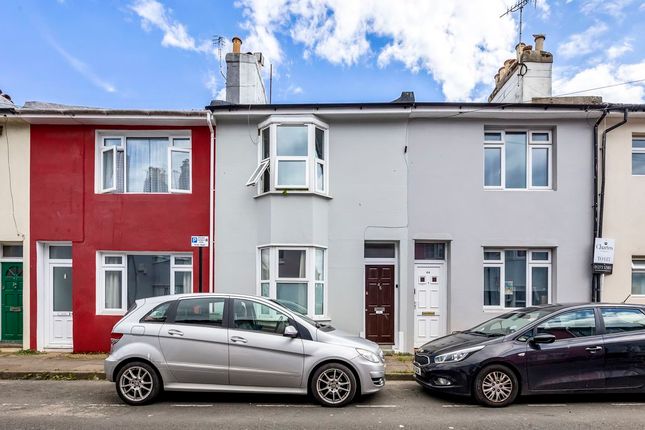 3 bed property, in Washington Street, £400,000