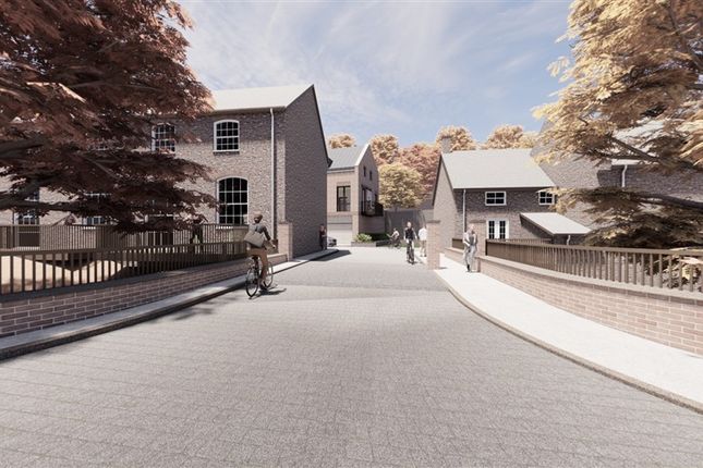 Studio, in South Street, £2,800,000