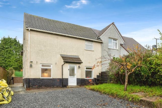 3 bed property, in Llwynon Clydach, £155,000
