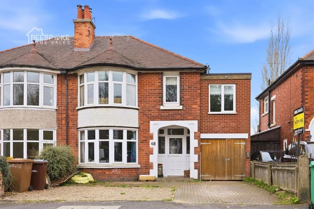 4 bed property, in Costock Avenue, £350,000