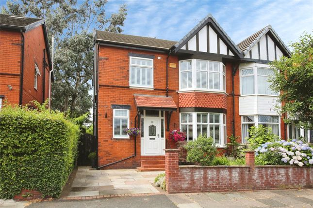 5 bed property, in Chandos Road, £650,000