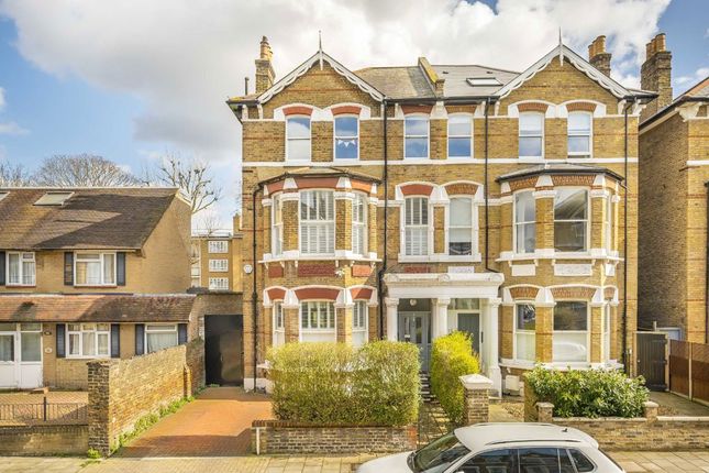 6 bed property, in Montrell Road, £1,250,000
