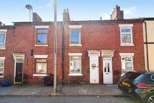 2 bed property, in St. Aidans Street, £55,000