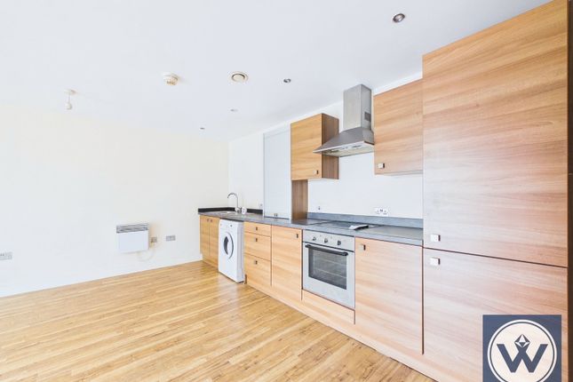 2 bed property, in Fresh, £154,995