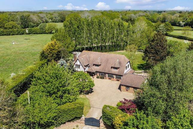 4 bed property, in Jail Lane, £1,575,000