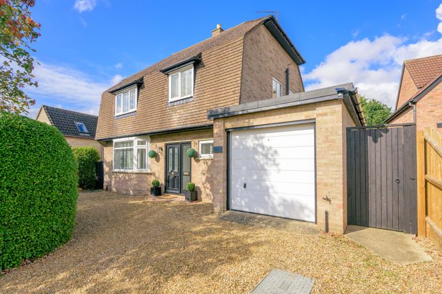 3 bed property, in Cherry Orton Road, £550,000