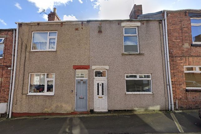 2 bed property, in Bertha Street, £39,995