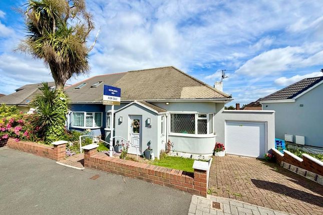 2 bed property, in Rannock Avenue, £550,000