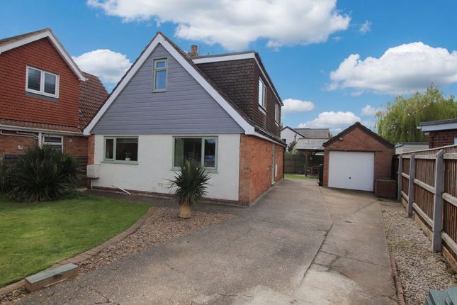 4 bed property, in Stoney Way, £265,000