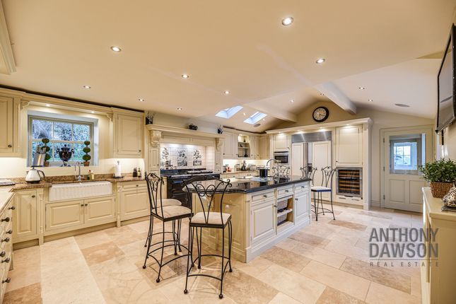 8 bed property, in Cliviger Laithe Farmhouse, £1,750,000