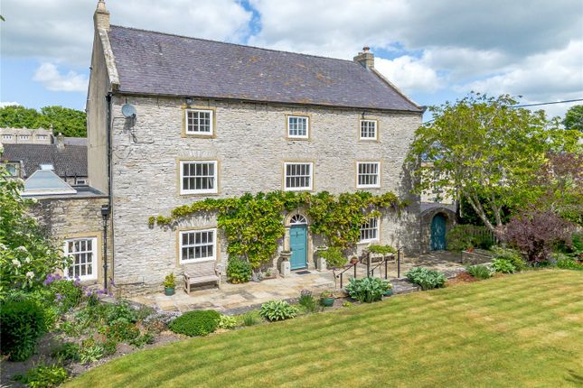 5 bed property, in Bellerby, £995,000