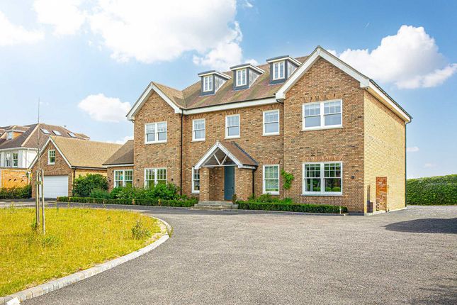 5 bed property, in Barling Road, £2,250,000