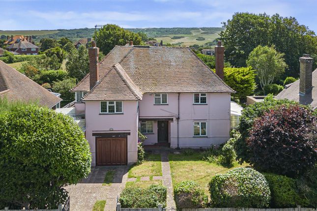 4 bed property, in Headland Avenue, £625,000