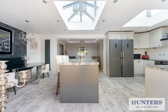 4 bed property, in Selby Road, £500,000
