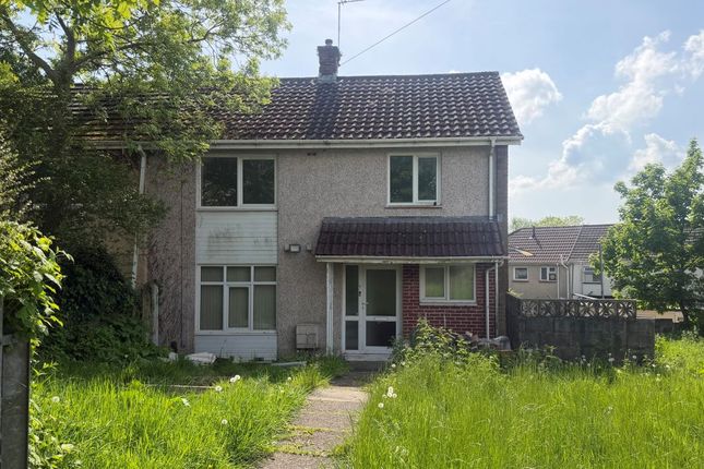 3 bed property, in 17 Caldey Place, £68,000