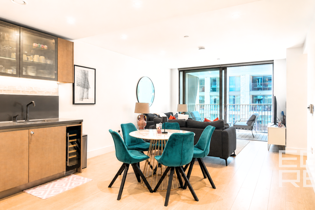 2 bed property, in 9 Palmer Road, £1,100,000
