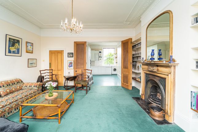 3 bed property, in Callcott Road, £700,000