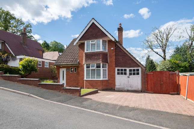 3 bed property, in Reservoir Road, £375,000