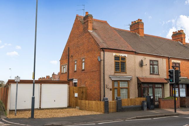 3 bed property, in Arbury Road, £255,000