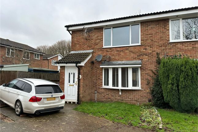 1 bed property, in Wood Cottage Lane, £159,500