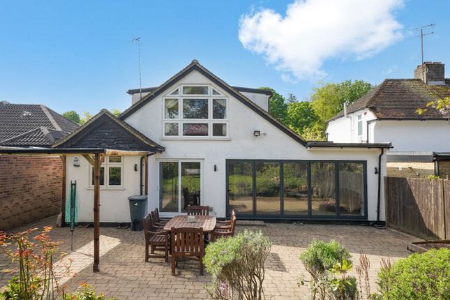 3 bed property, in West End Lane, £1,250,000