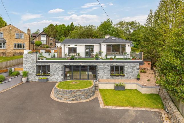 4 bed property, in Glen Road, £695,000