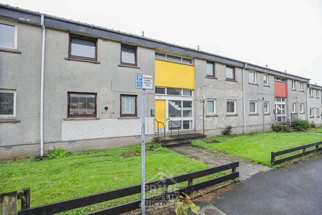 1 bed property, in 87 Oldcroft Place, £49,000