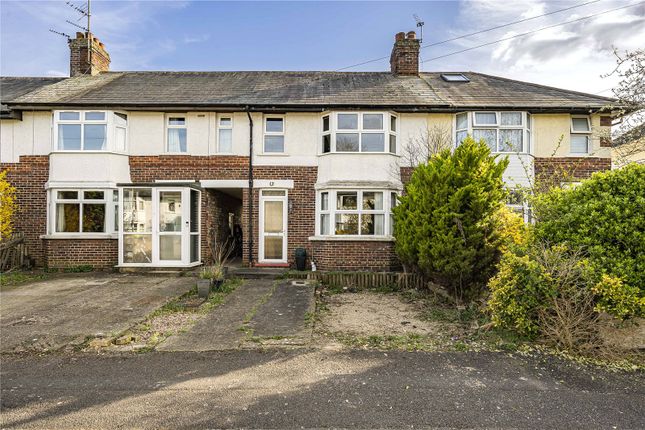 3 bed property, in Lytton Road, £450,000