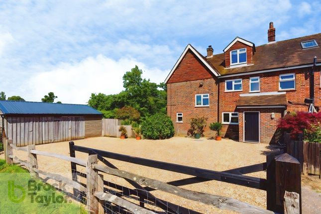 4 bed property, in Staplefield Road, £650,000