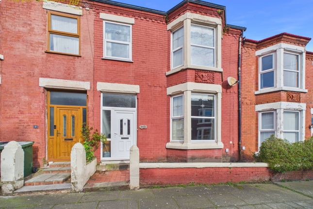4 bed property, in Birch Grove, £174,000