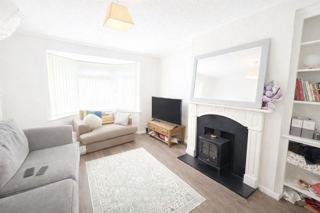 3 bed property, in All Saints Road, £150,000