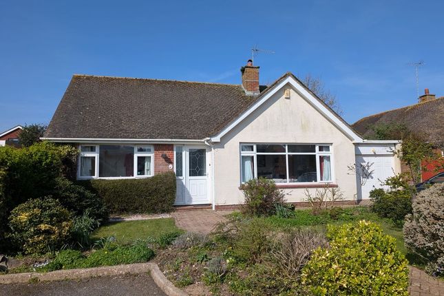 2 bed property, in Sid Vale Close, £420,000