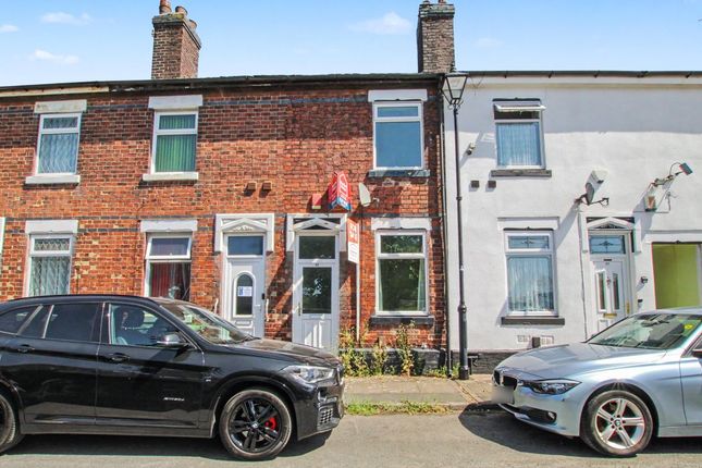 2 bed property, in 45 Beaufort Road, £64,000