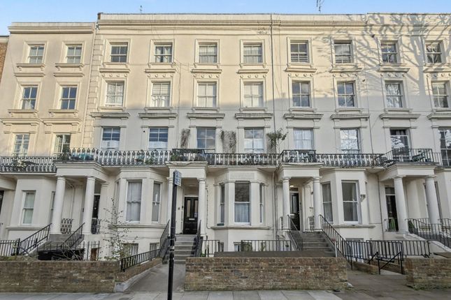 2 bed property, in Belgrave Gardens, £410,000