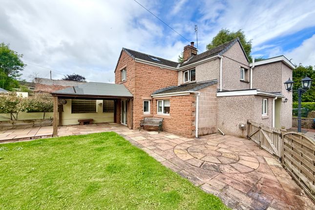 3 bed property, in Great Salkeld, £335,000