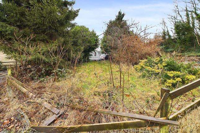 Studio, in Land Adjacent To 101 Shroggs Road, £50,000