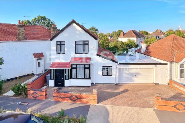 4 bed property, in Sylvester Road, £1,000,000