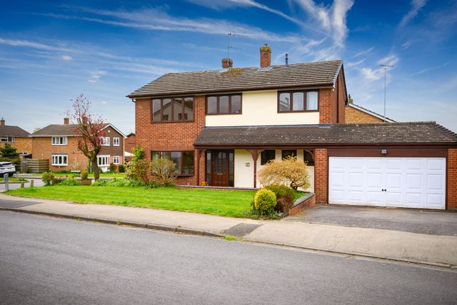 3 bed property, in Raven Cragg Road, £525,000