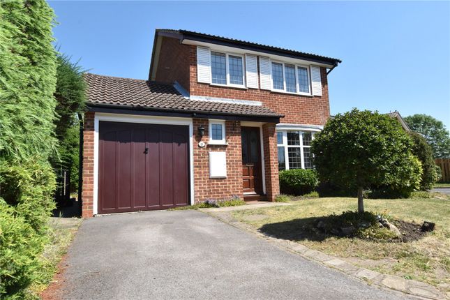 3 bed property, in Grasmere Road, £475,000