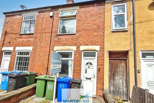 2 bed property, in Cheapside, £55,000