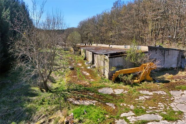 Land, in Drumdelgie, £150,000