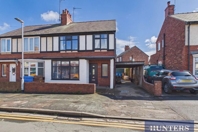 3 bed property, in Savage Road, £170,000