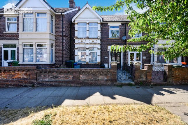 3 bed property, in Copnor Road, £250,000