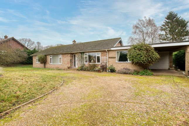 4 bed property, in Aslacton Road, £425,000