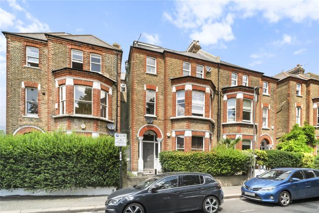 2 bed property, in St. Ann's Crescent, £900,000