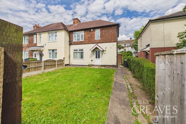3 bed property, in Cavendish Road, £180,000