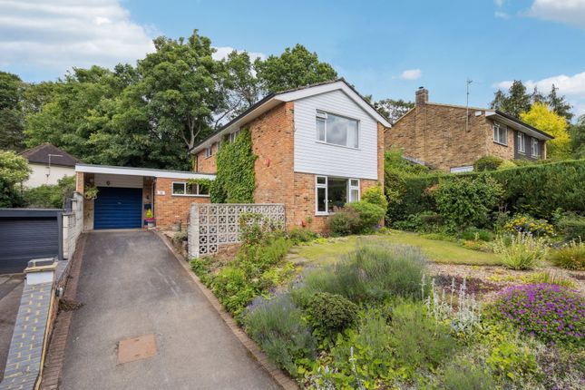 3 bed property, in Turners Wood Drive, £815,000