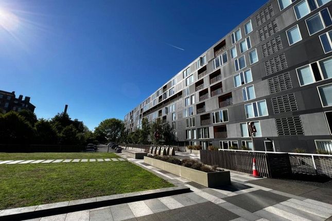 1 bed property, in Saxton, £65,000