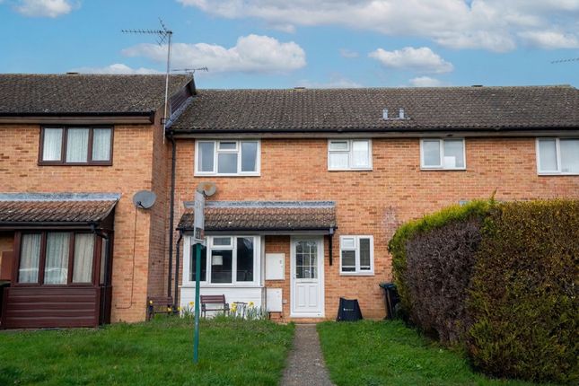 1 bed property, in Foxwood South, £168,000