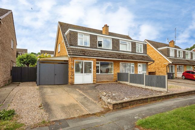 3 bed property, in Coe Avenue, £260,000